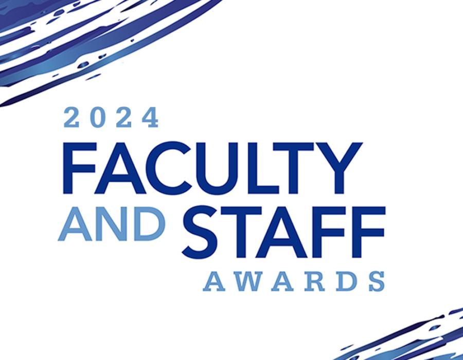 2023 Faculty and Staff Awards