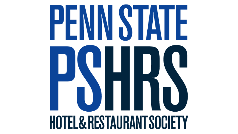 Penn State Hotel & Restaurant Society