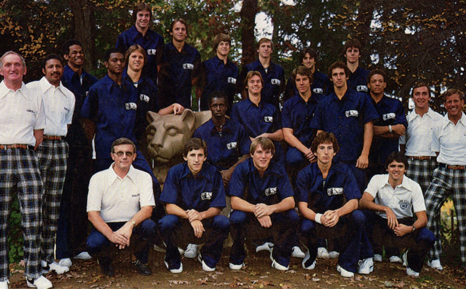 1978-79 Penn State Men's Basketball Team