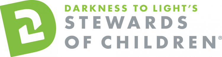 Darkness to Light Stewards of Children logo